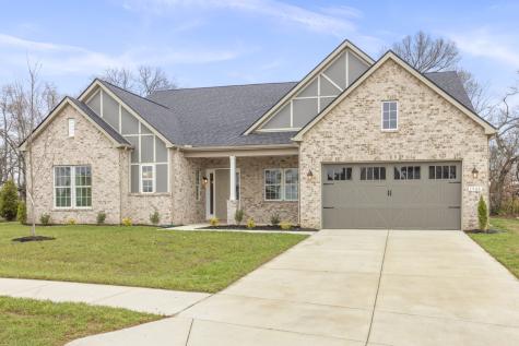 1940 Harmony Road Spring Hill TN 37174