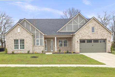 1940 Harmony Road Spring Hill TN 37174