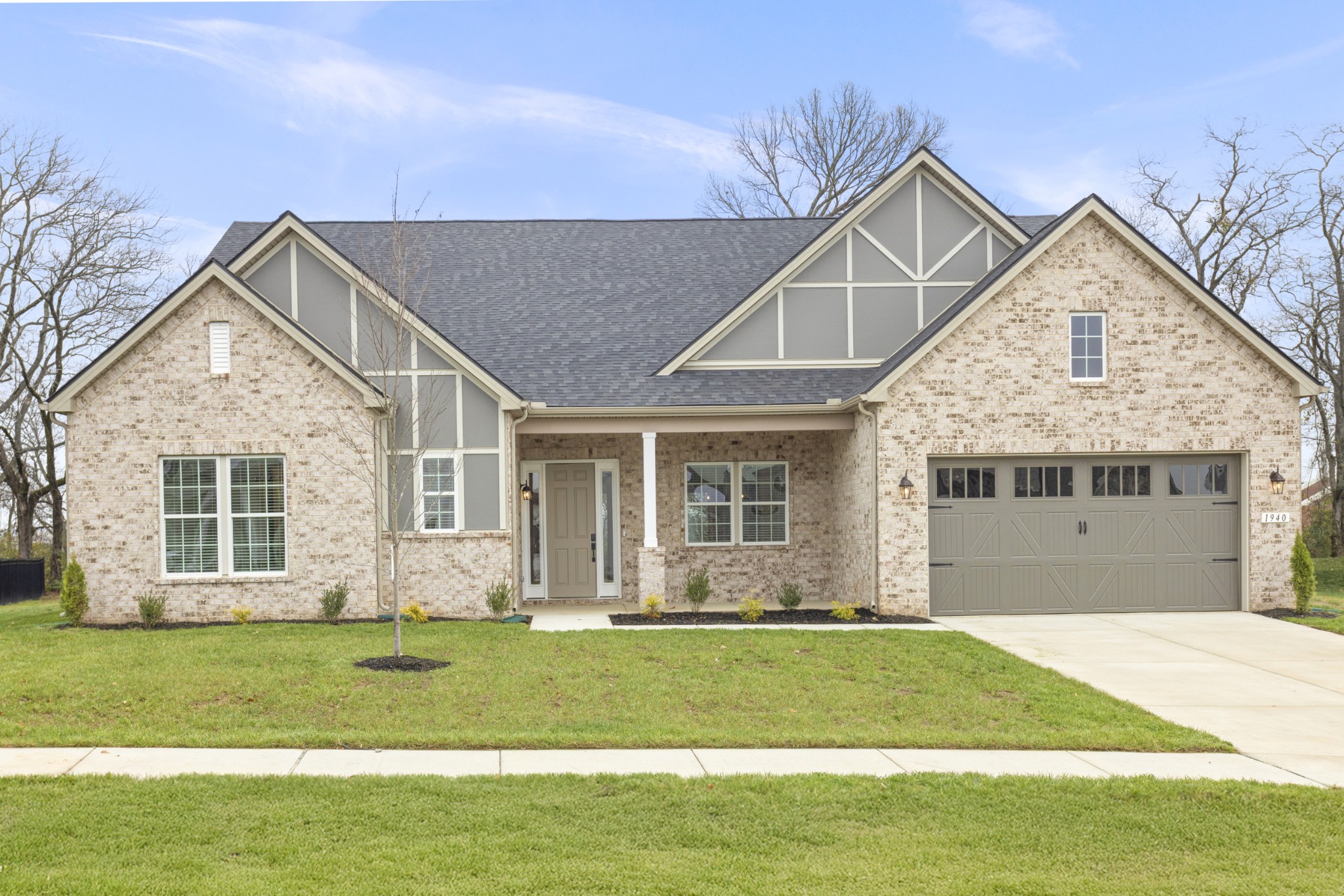 1940 Harmony Road Spring Hill TN 37174