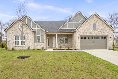 1940 Harmony Road Spring Hill TN 37174
