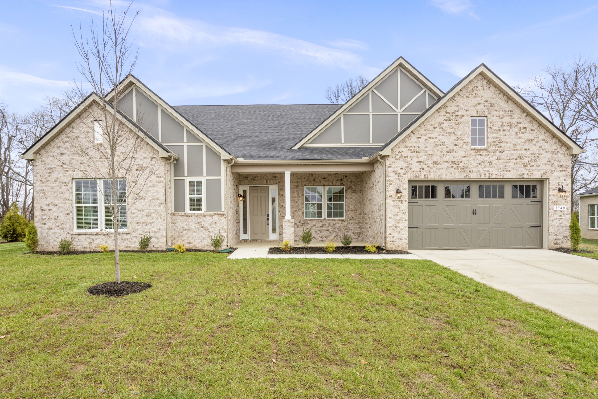 1940 Harmony Road Spring Hill TN 37174