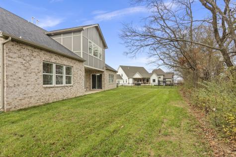 1940 Harmony Road Spring Hill TN 37174