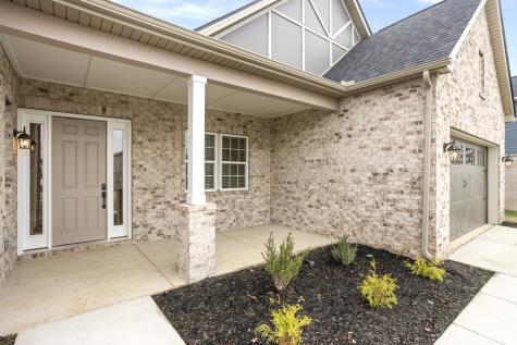 1940 Harmony Road Spring Hill TN 37174