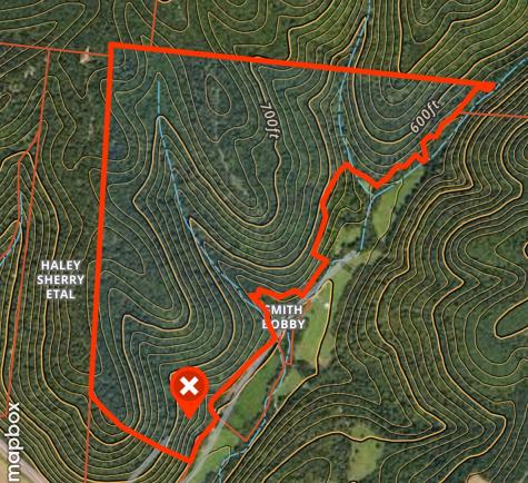 0 Davis Hollow Road Waynesboro TN 38485