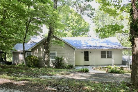 178 Oak Street Tracy City TN 37387