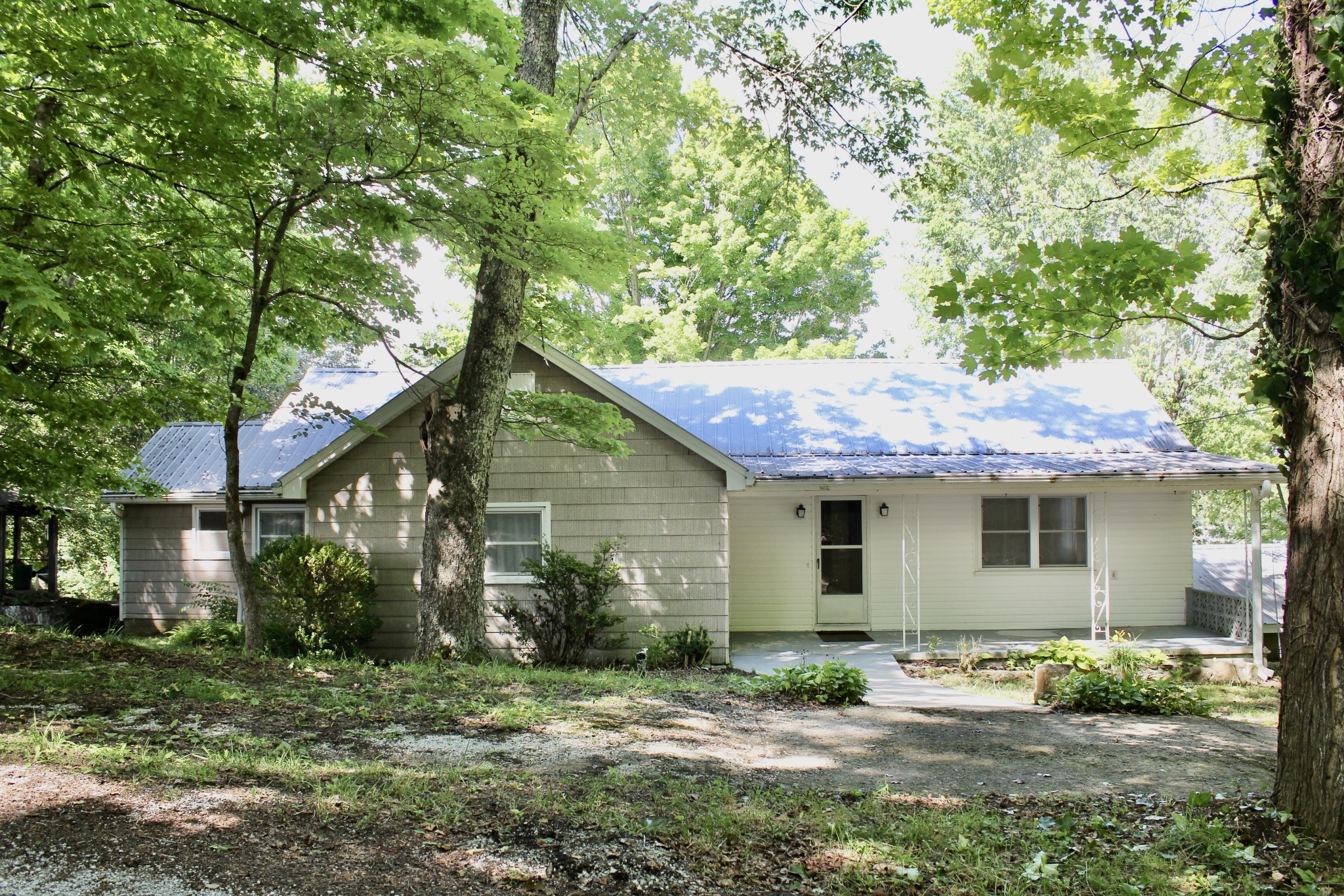 178 Oak Street Tracy City TN 37387