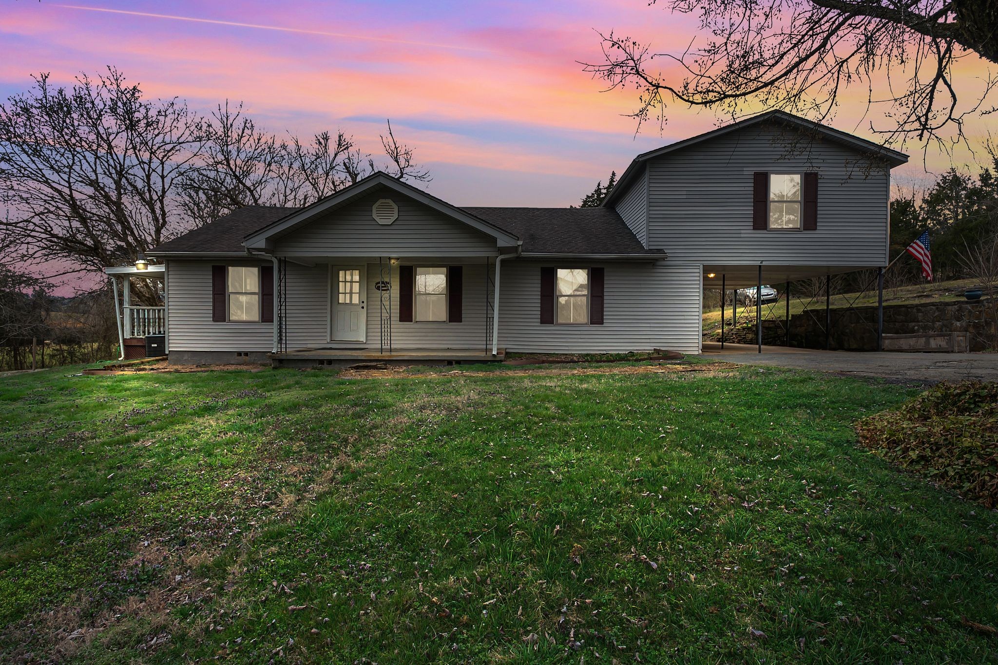 7207 Lewisburg Highway Pulaski TN 38478