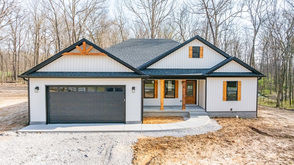 351 Chesnut Road Guthrie KY 42234