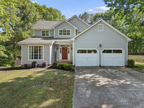5305 Kellys Point Ooltewah TN 37363