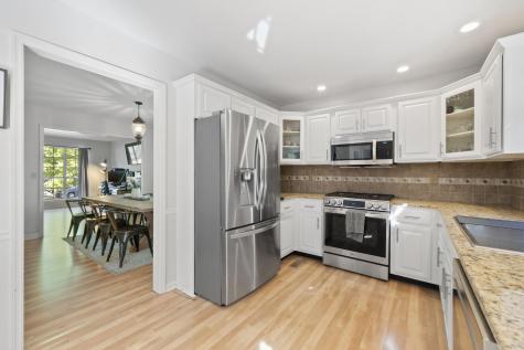 5305 Kellys Point Ooltewah TN 37363