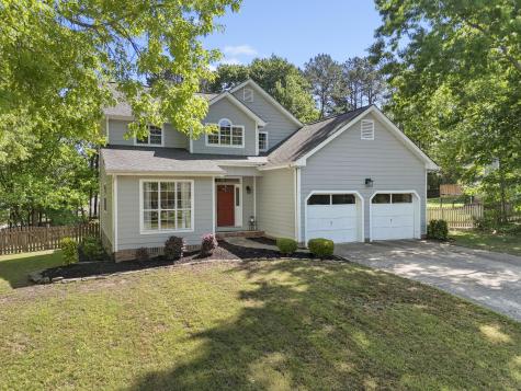 5305 Kellys Point Ooltewah TN 37363