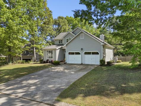 5305 Kellys Point Ooltewah TN 37363