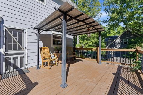 5305 Kellys Point Ooltewah TN 37363