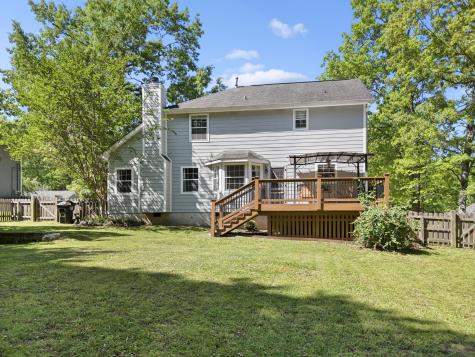 5305 Kellys Point Ooltewah TN 37363