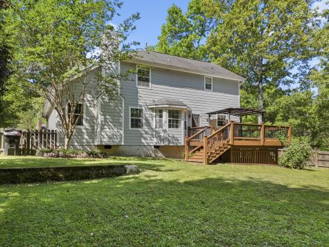 5305 Kellys Point Ooltewah TN 37363