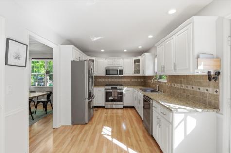 5305 Kellys Point Ooltewah TN 37363