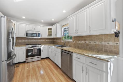 5305 Kellys Point Ooltewah TN 37363