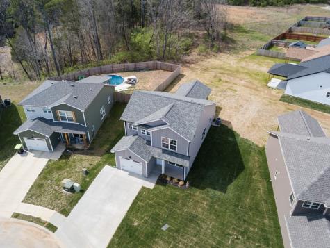 120 The Quarry Clarksville TN 37043