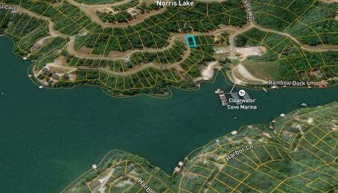 0 Suncrest Cove La Follette TN 37766