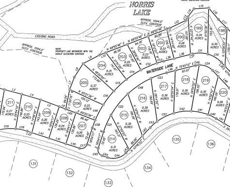 0 Suncrest Cove La Follette TN 37766
