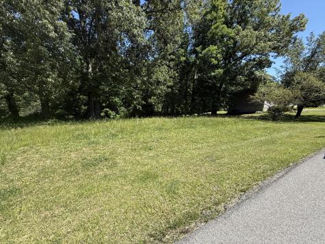 0 Whispering Hills Lane Greenville KY 42345