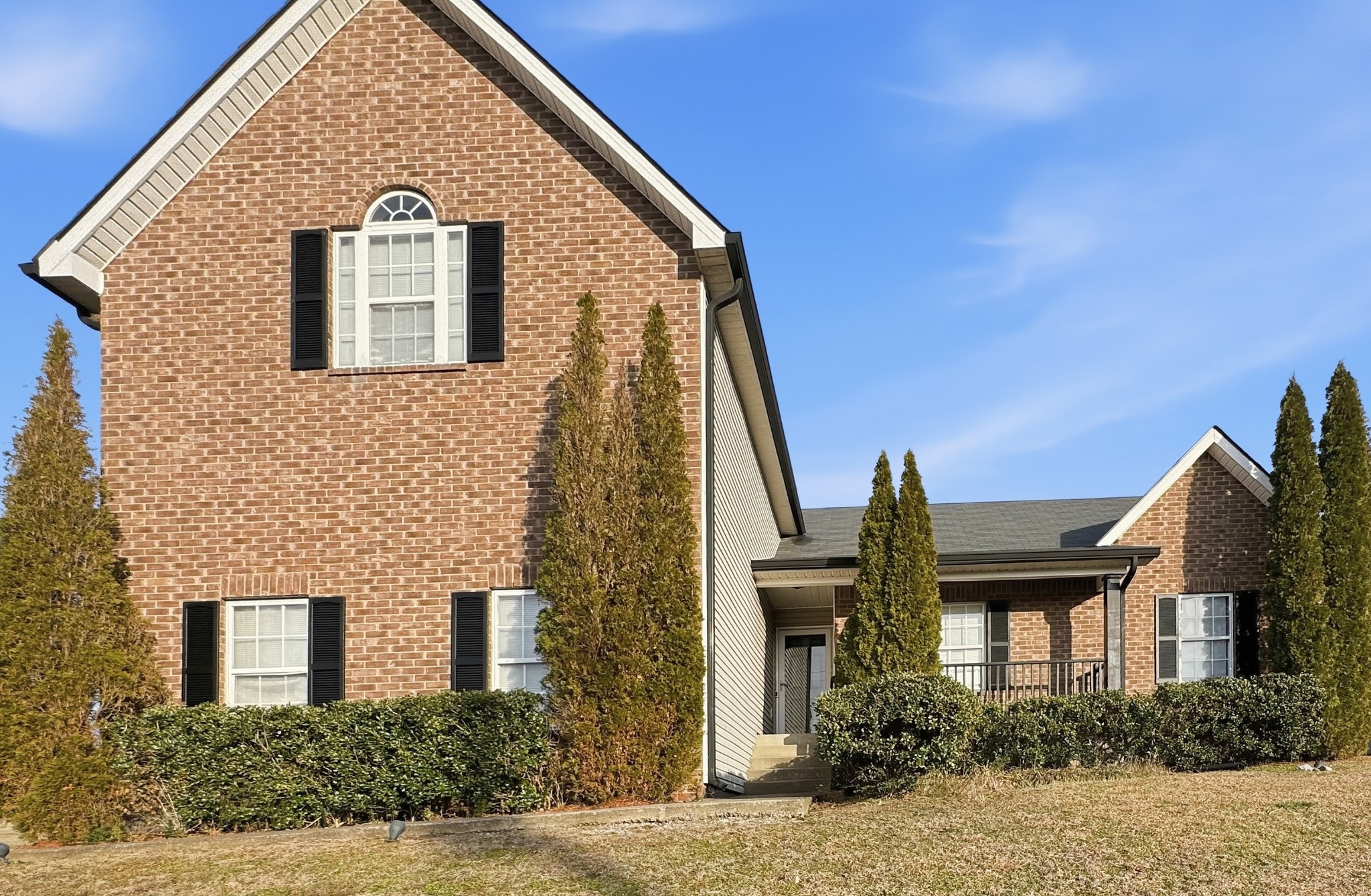 309 Davids Way La Vergne TN 37086