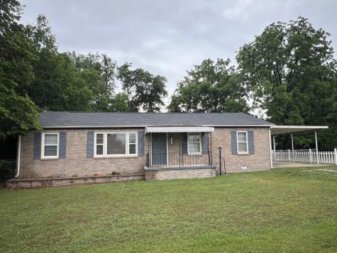 208 Lillian Street Winchester TN 37398