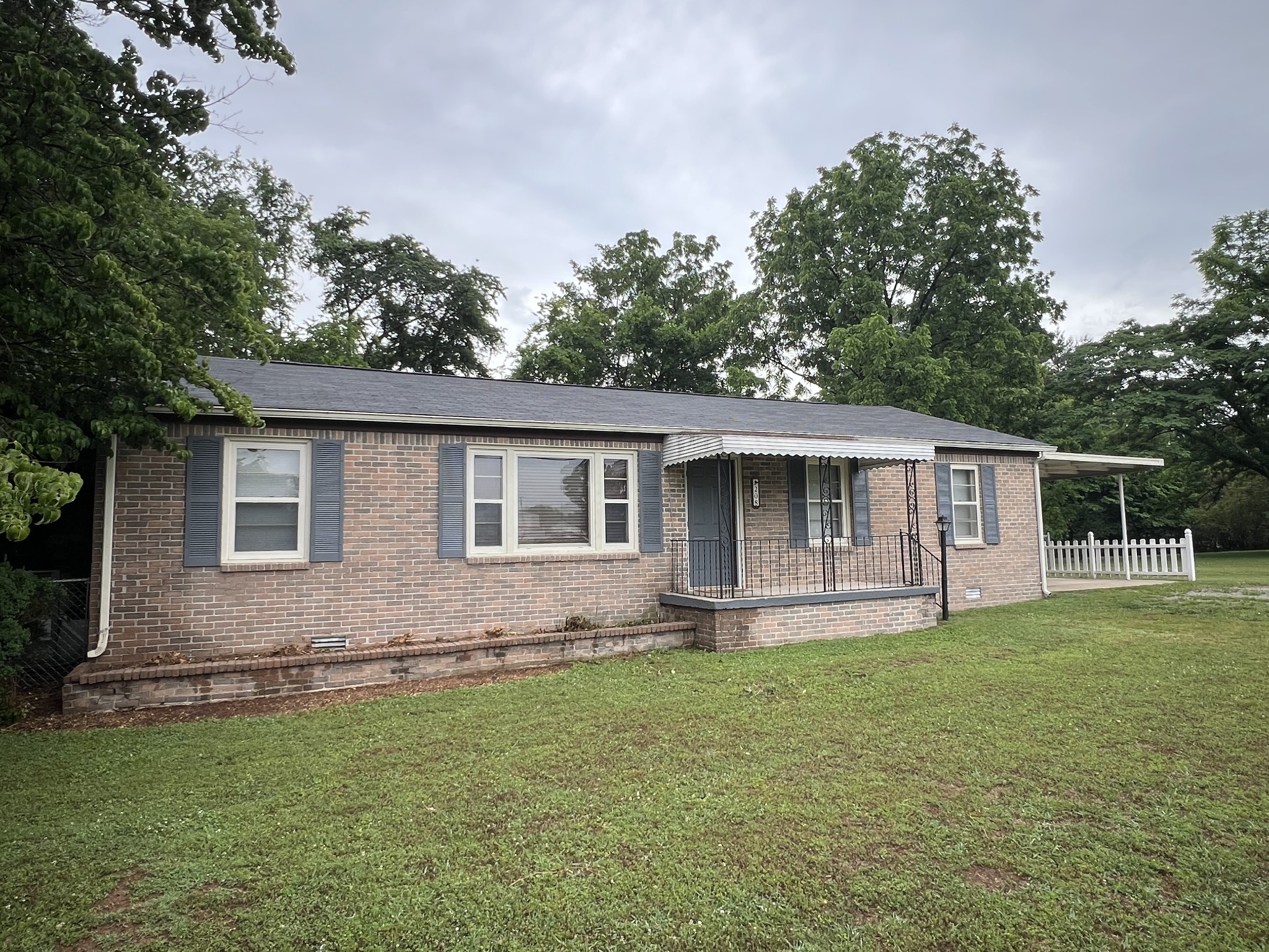 208 Lillian Street Winchester TN 37398