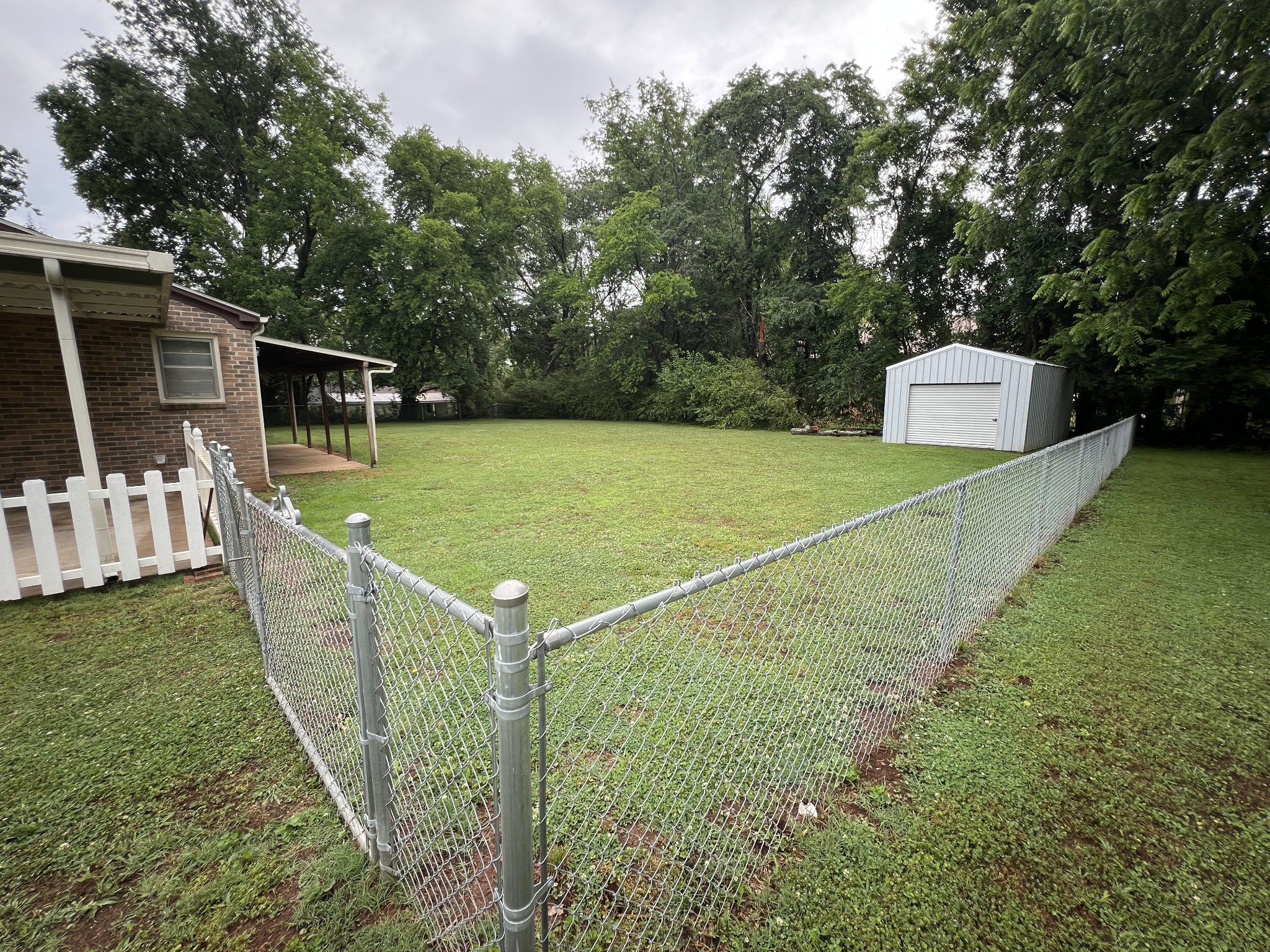 208 Lillian Street Winchester TN 37398