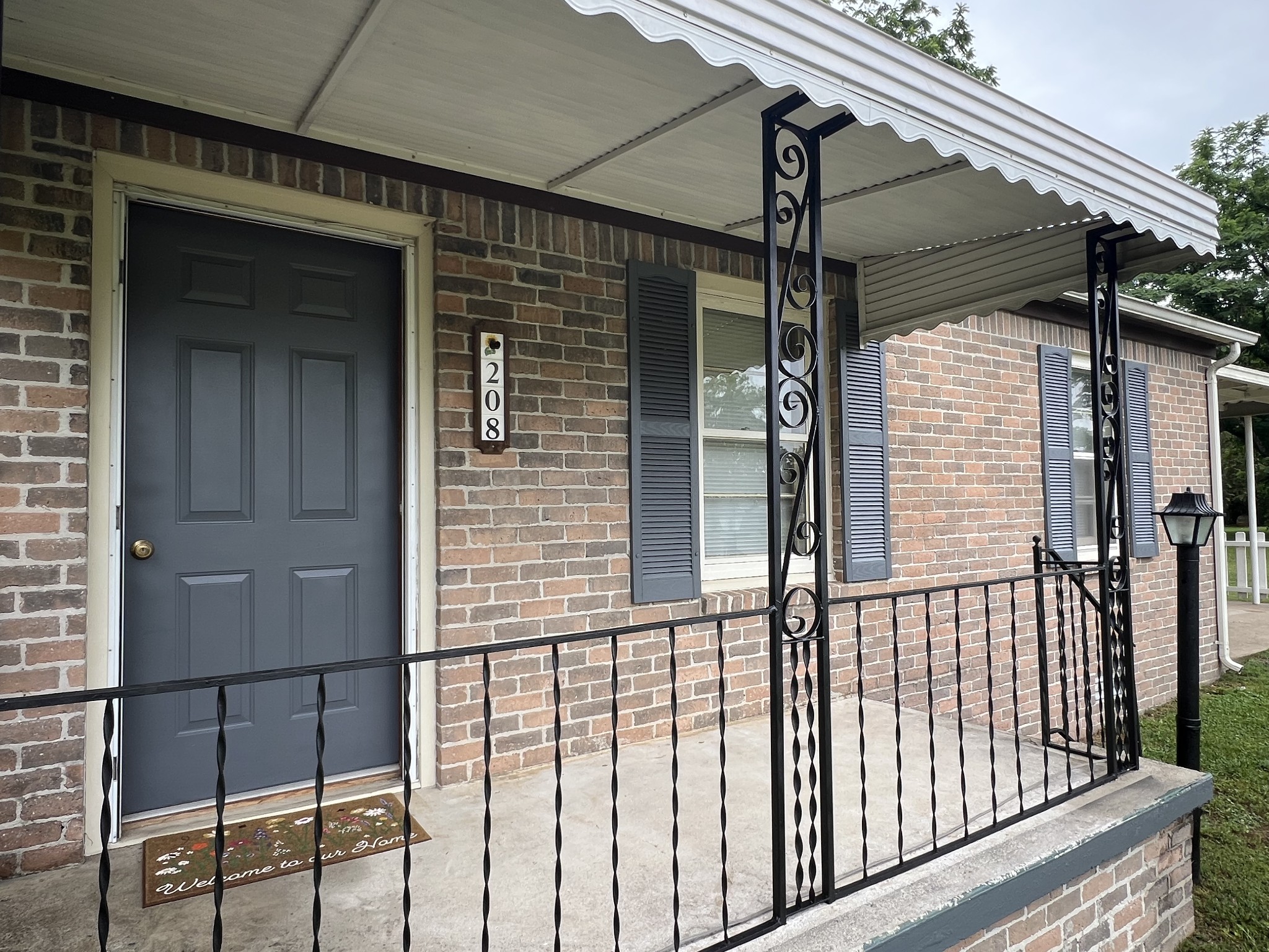 208 Lillian Street Winchester TN 37398