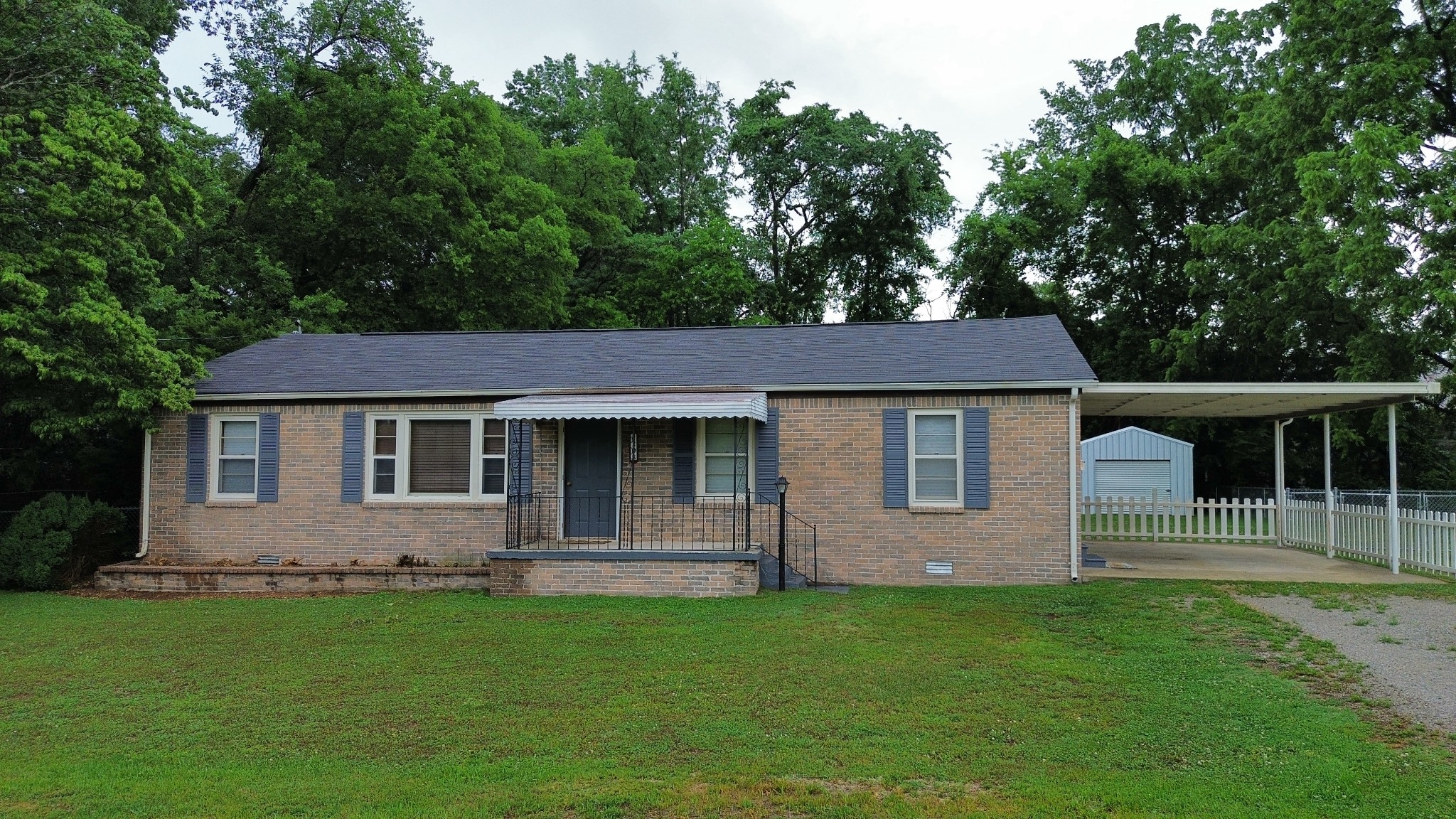 208 Lillian Street Winchester TN 37398