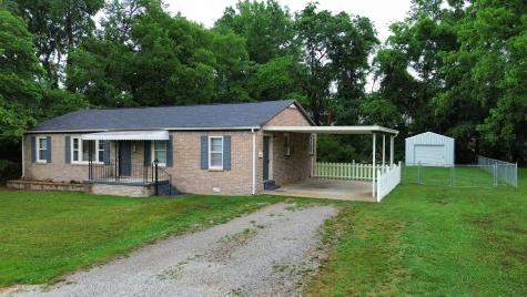 208 Lillian Street Winchester TN 37398