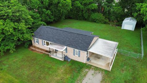208 Lillian Street Winchester TN 37398