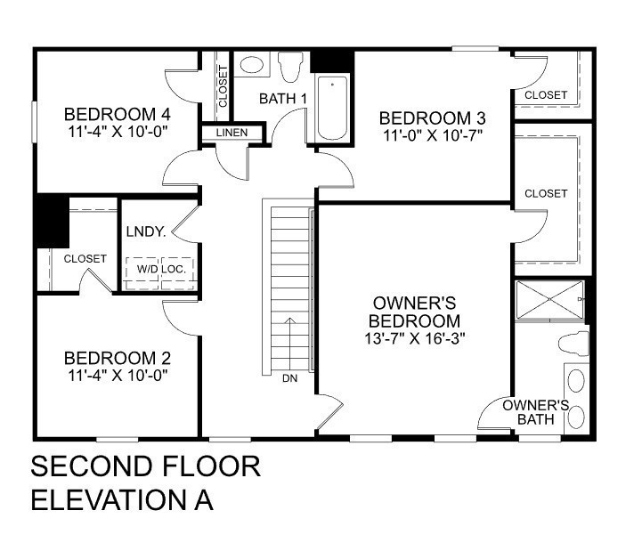 1473 Bethel Ridge Drive Goodlettsville TN 37072