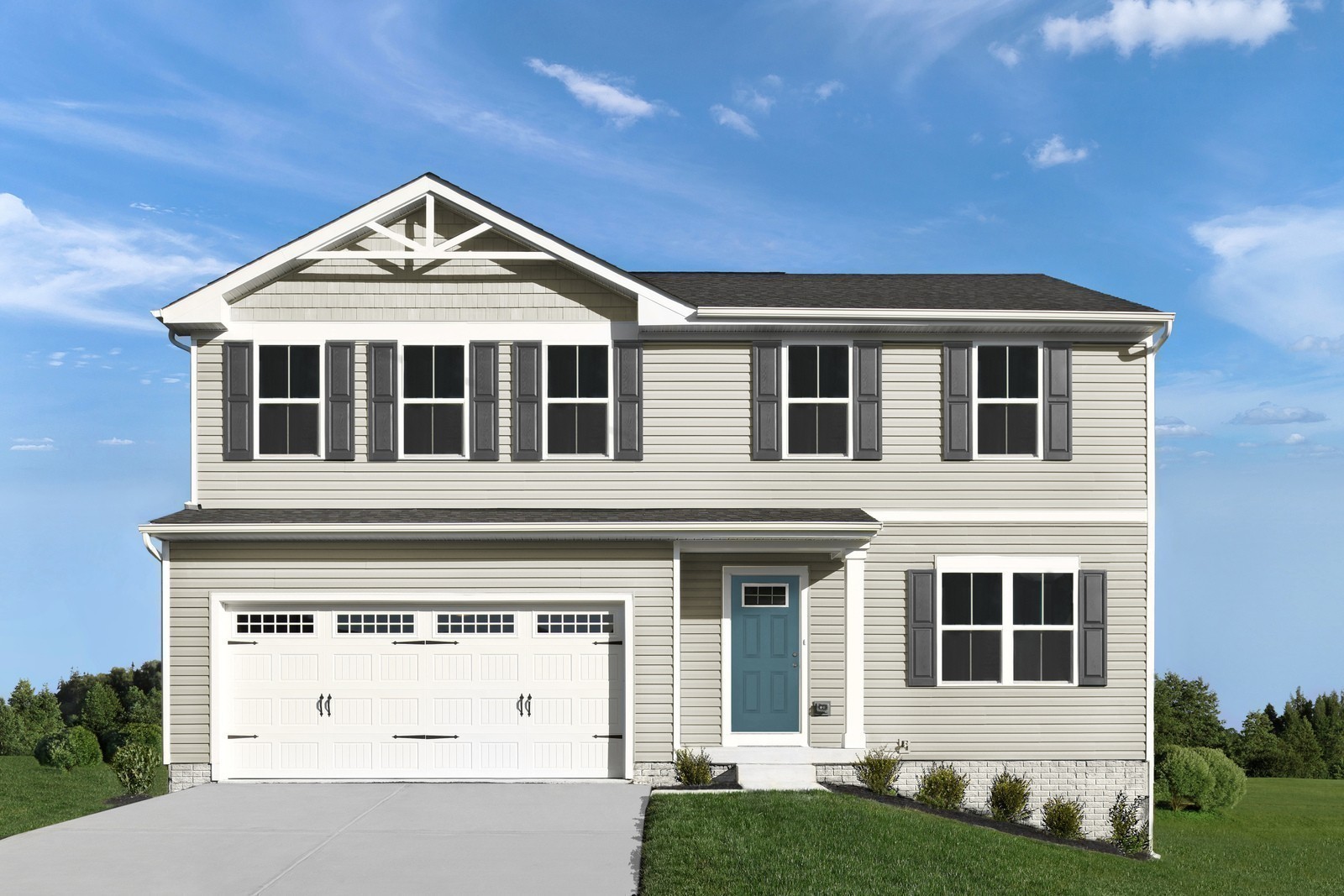 1473 Bethel Ridge Drive Goodlettsville TN 37072