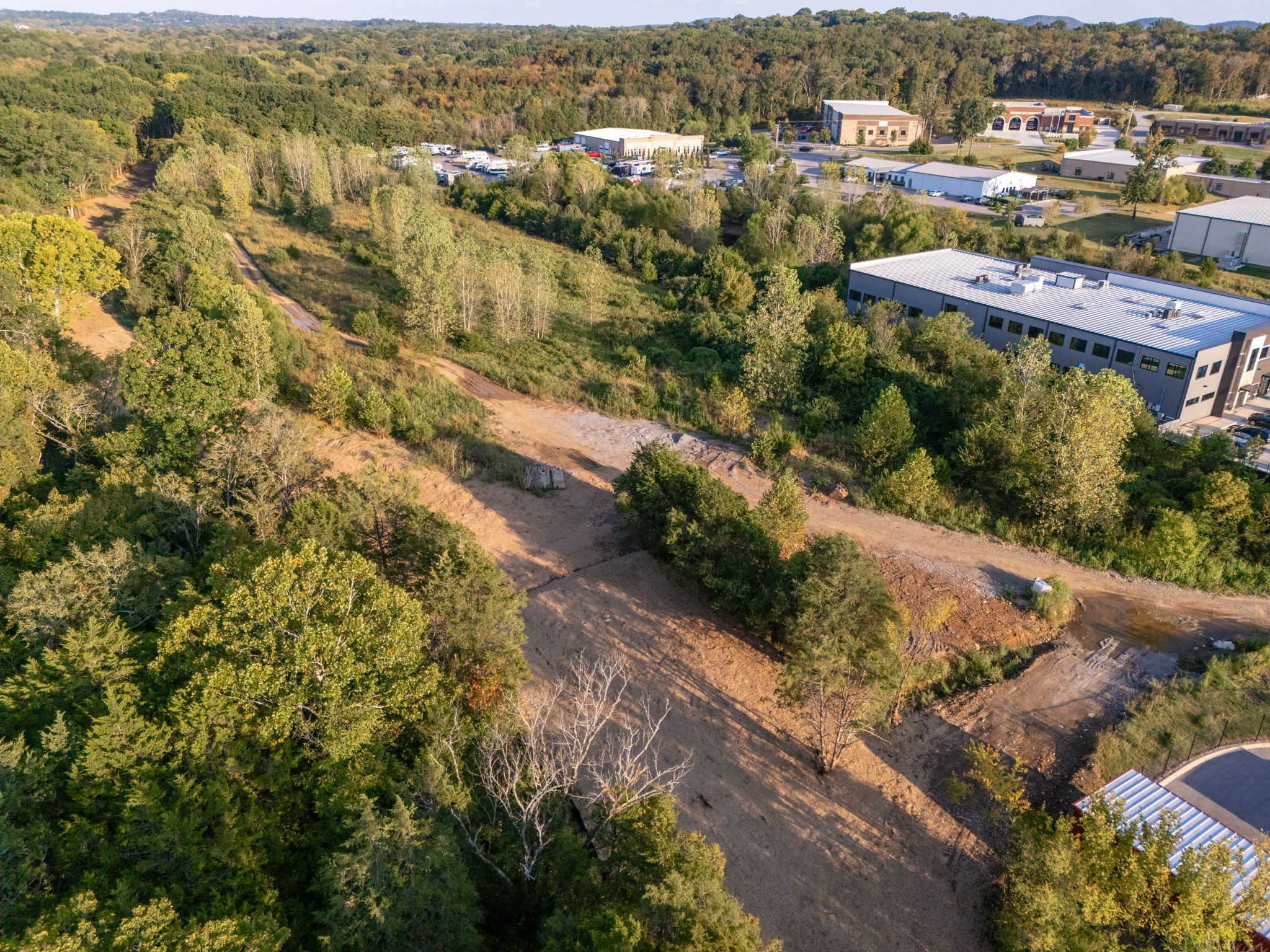 7412 Tennessee Excavating Drive Nolensville TN 37135