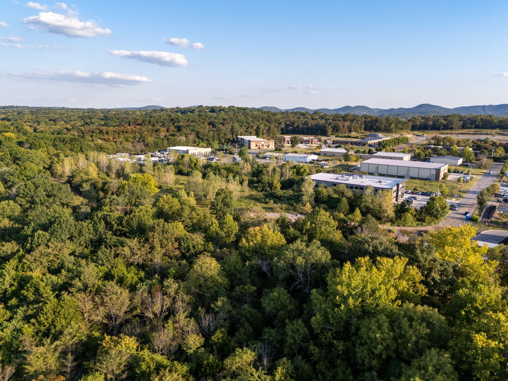 7412 Tennessee Excavating Drive Nolensville TN 37135