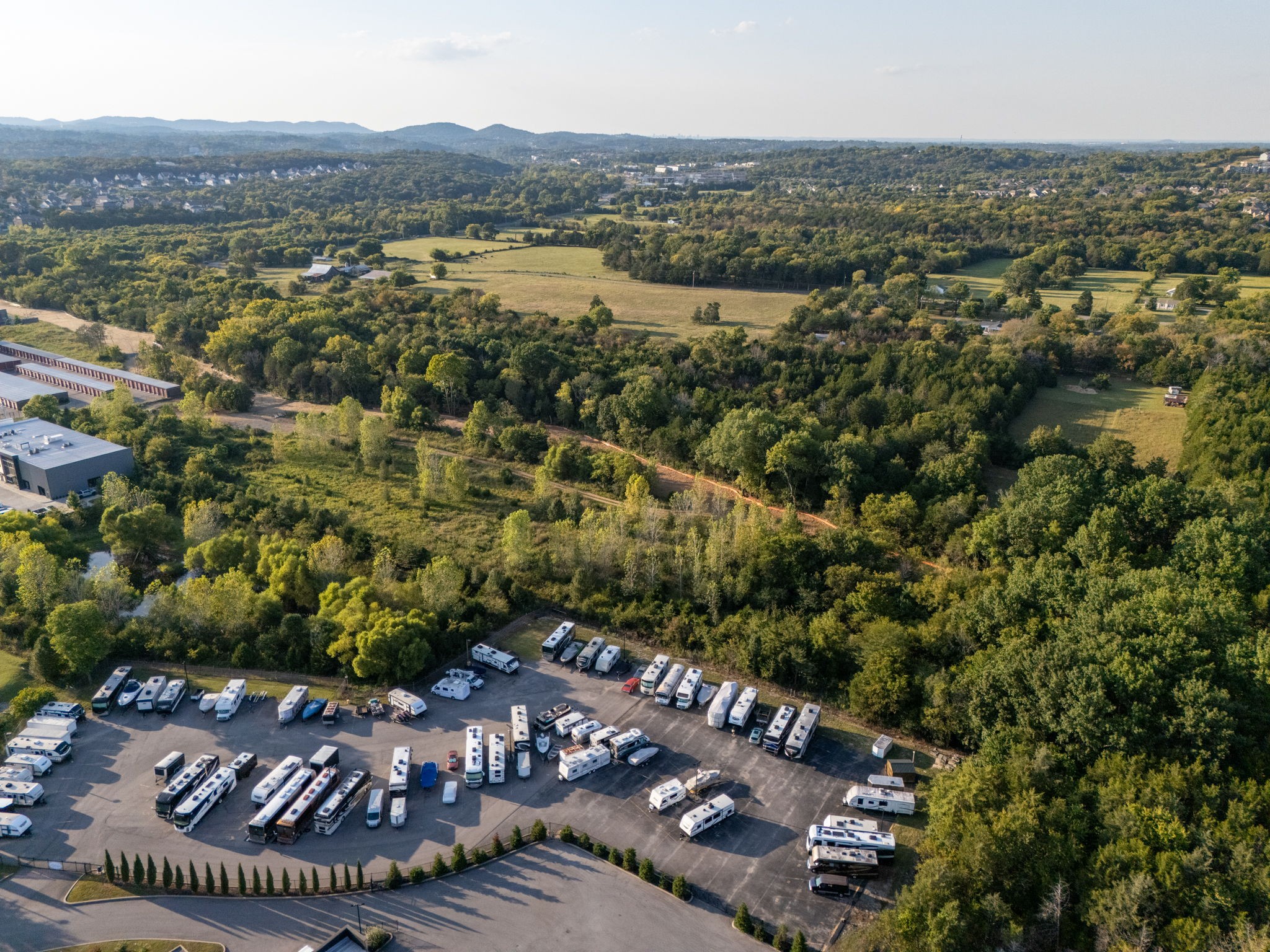 7412 Tennessee Excavating Drive Nolensville TN 37135