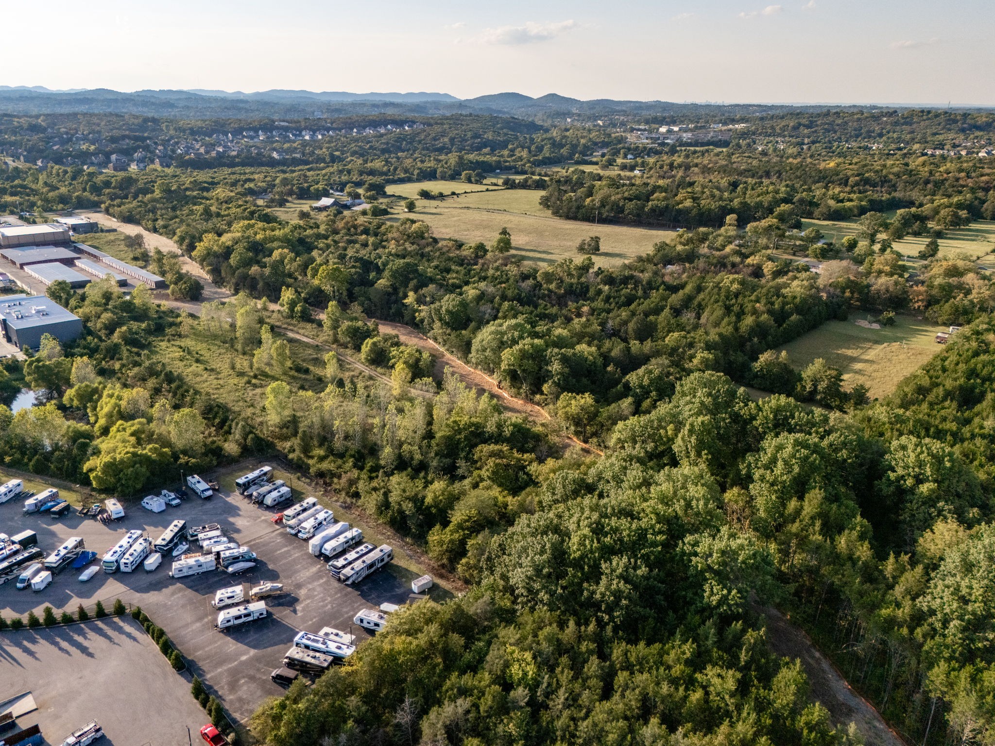 7412 Tennessee Excavating Drive Nolensville TN 37135