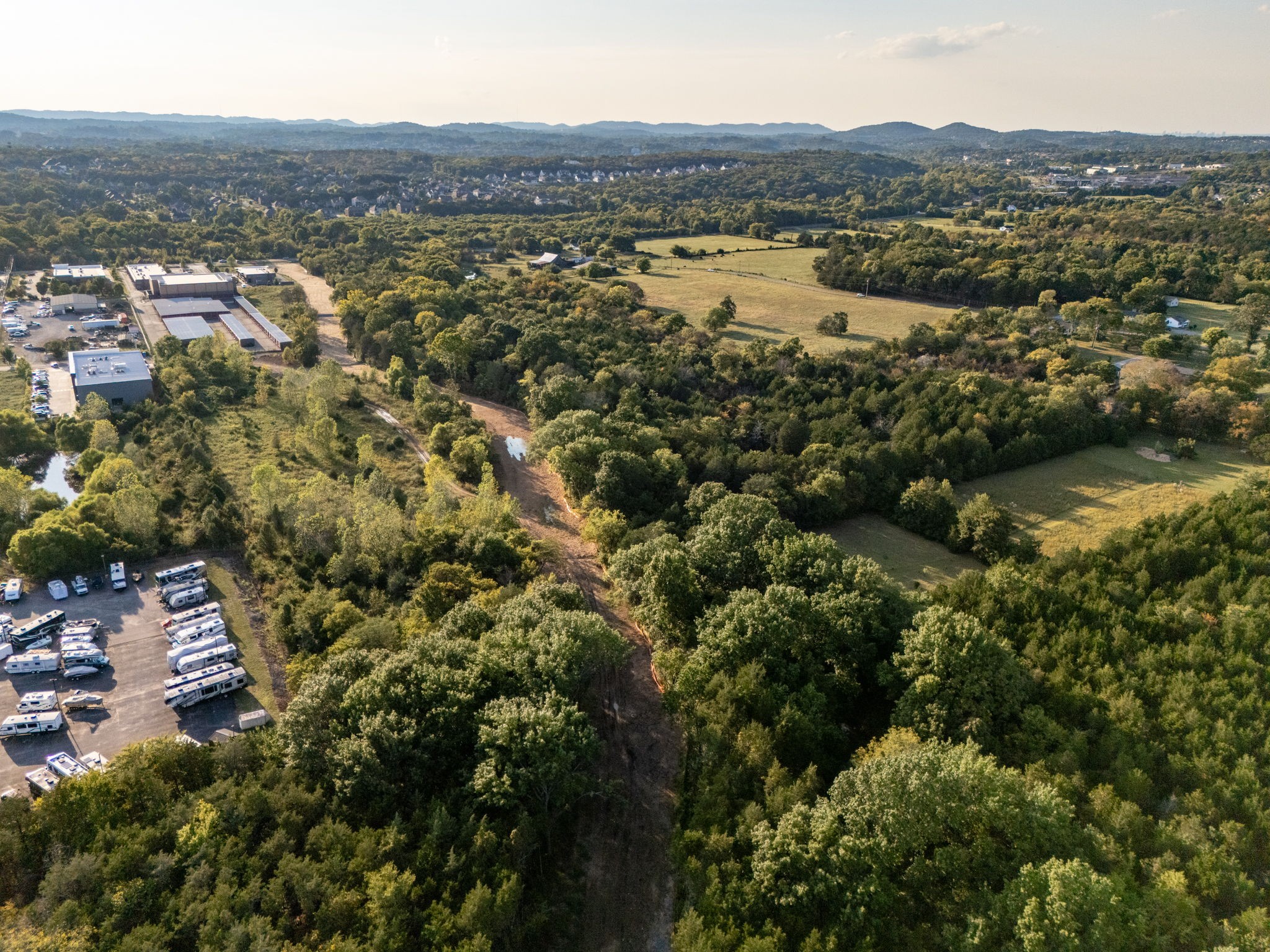 7412 Tennessee Excavating Drive Nolensville TN 37135