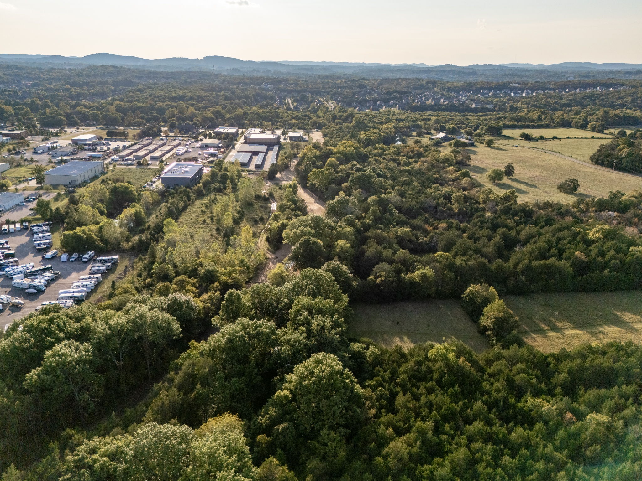 7412 Tennessee Excavating Drive Nolensville TN 37135