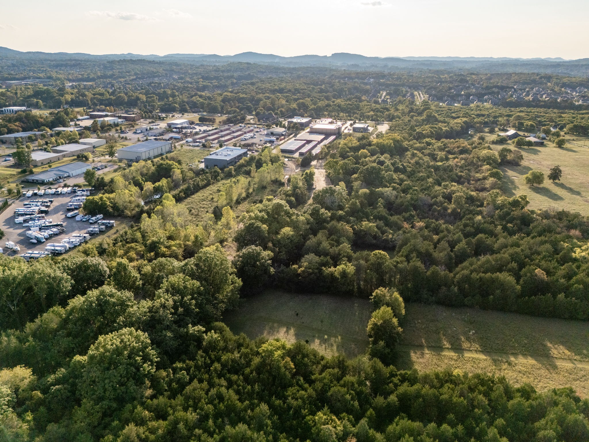 7412 Tennessee Excavating Drive Nolensville TN 37135
