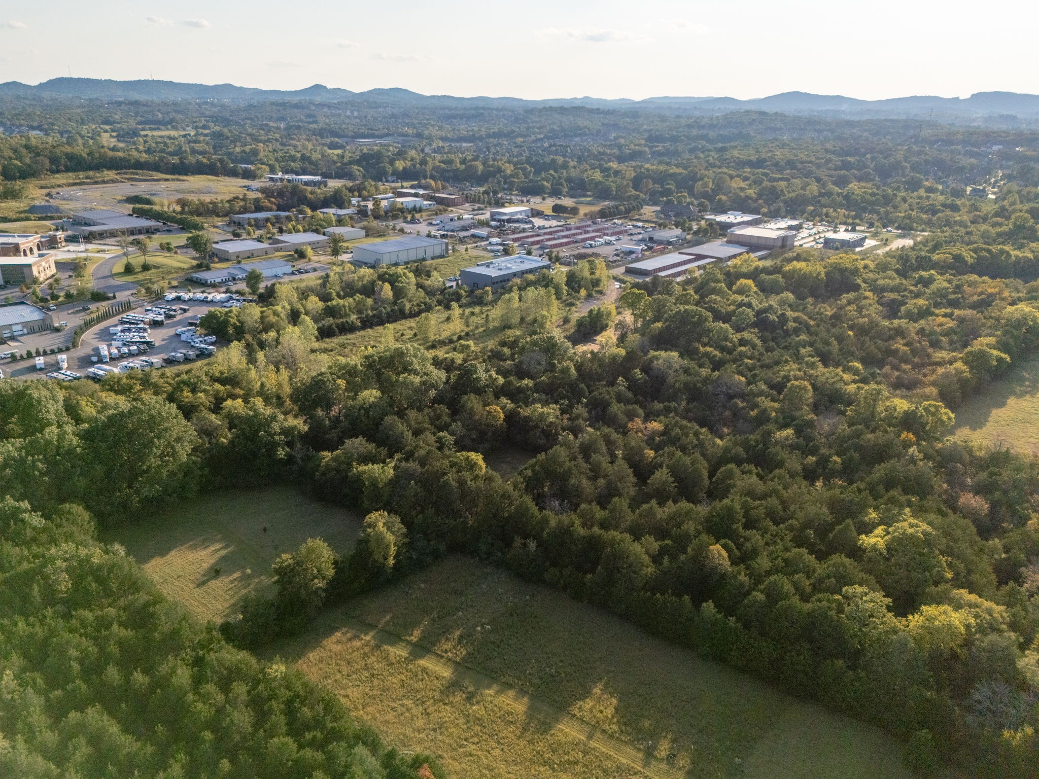 7412 Tennessee Excavating Drive Nolensville TN 37135