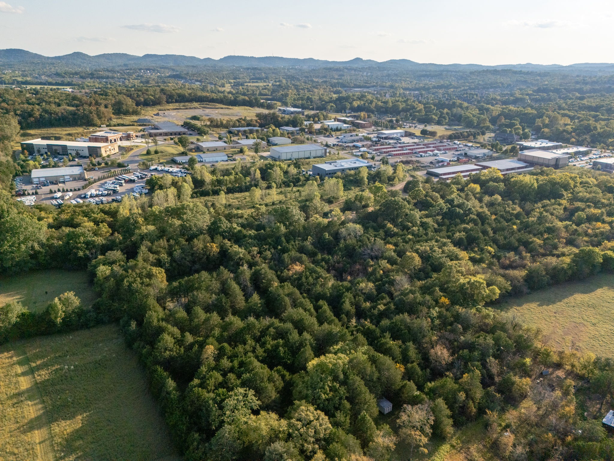 7412 Tennessee Excavating Drive Nolensville TN 37135