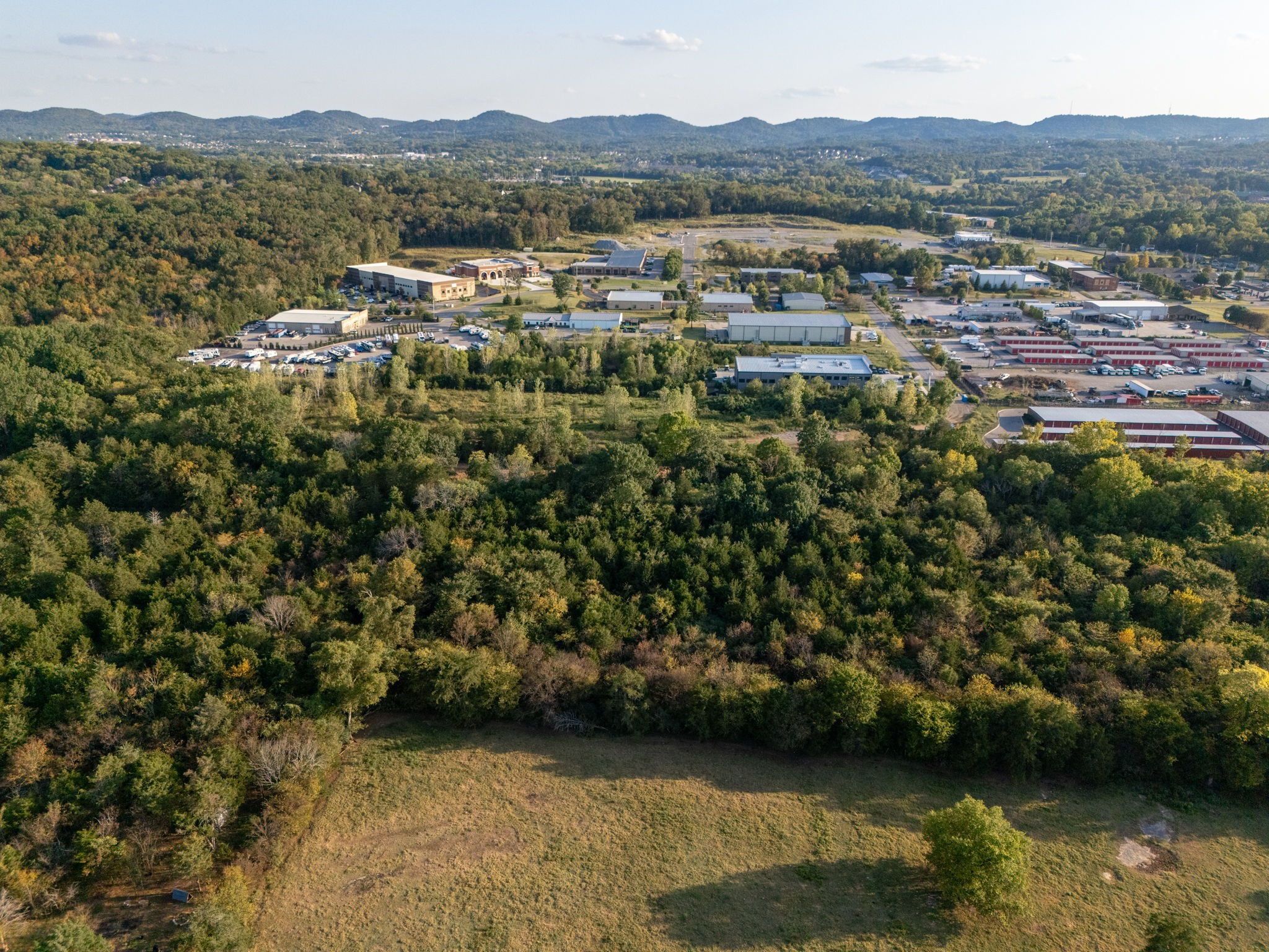 7412 Tennessee Excavating Drive Nolensville TN 37135