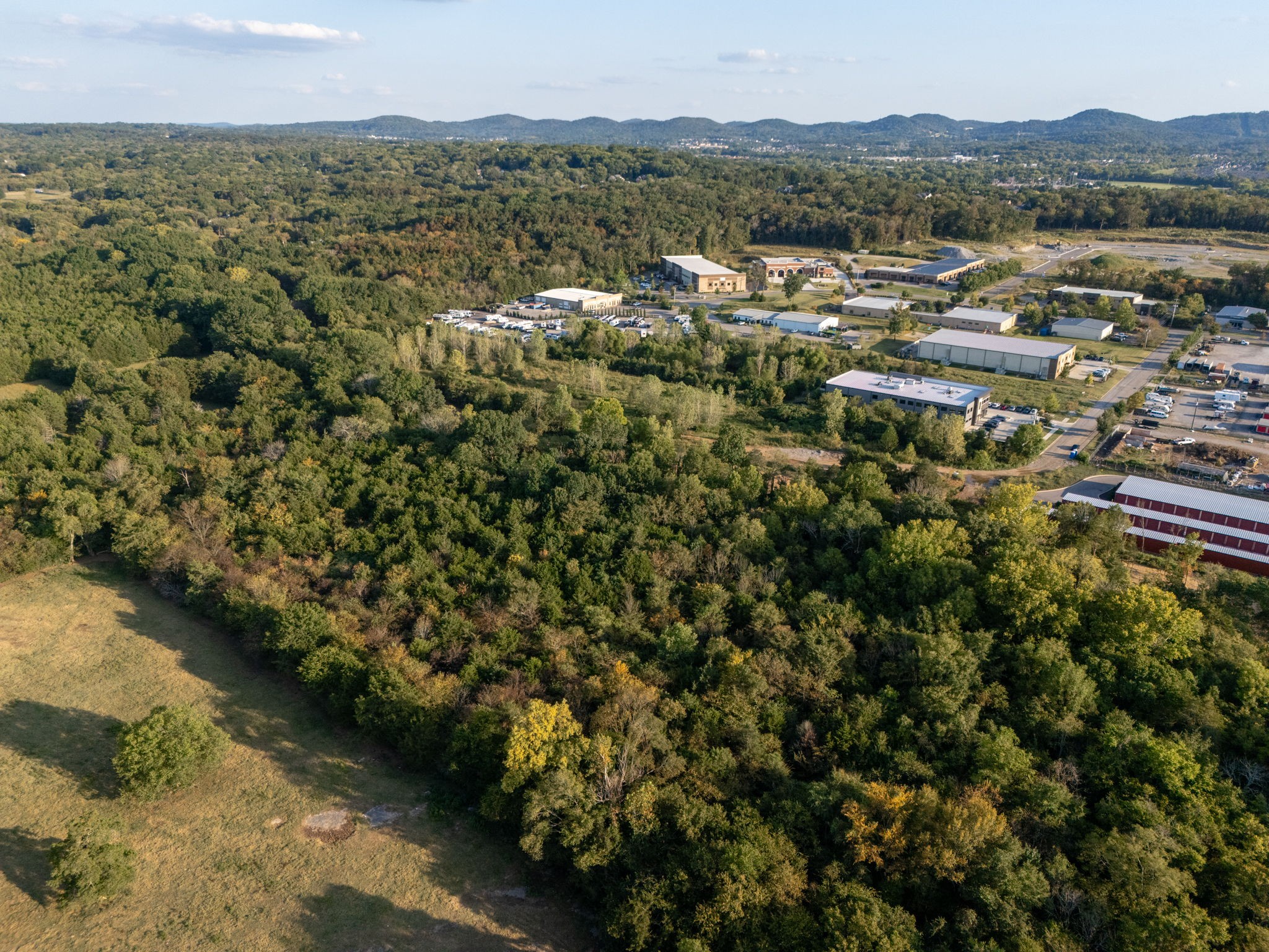 7412 Tennessee Excavating Drive Nolensville TN 37135