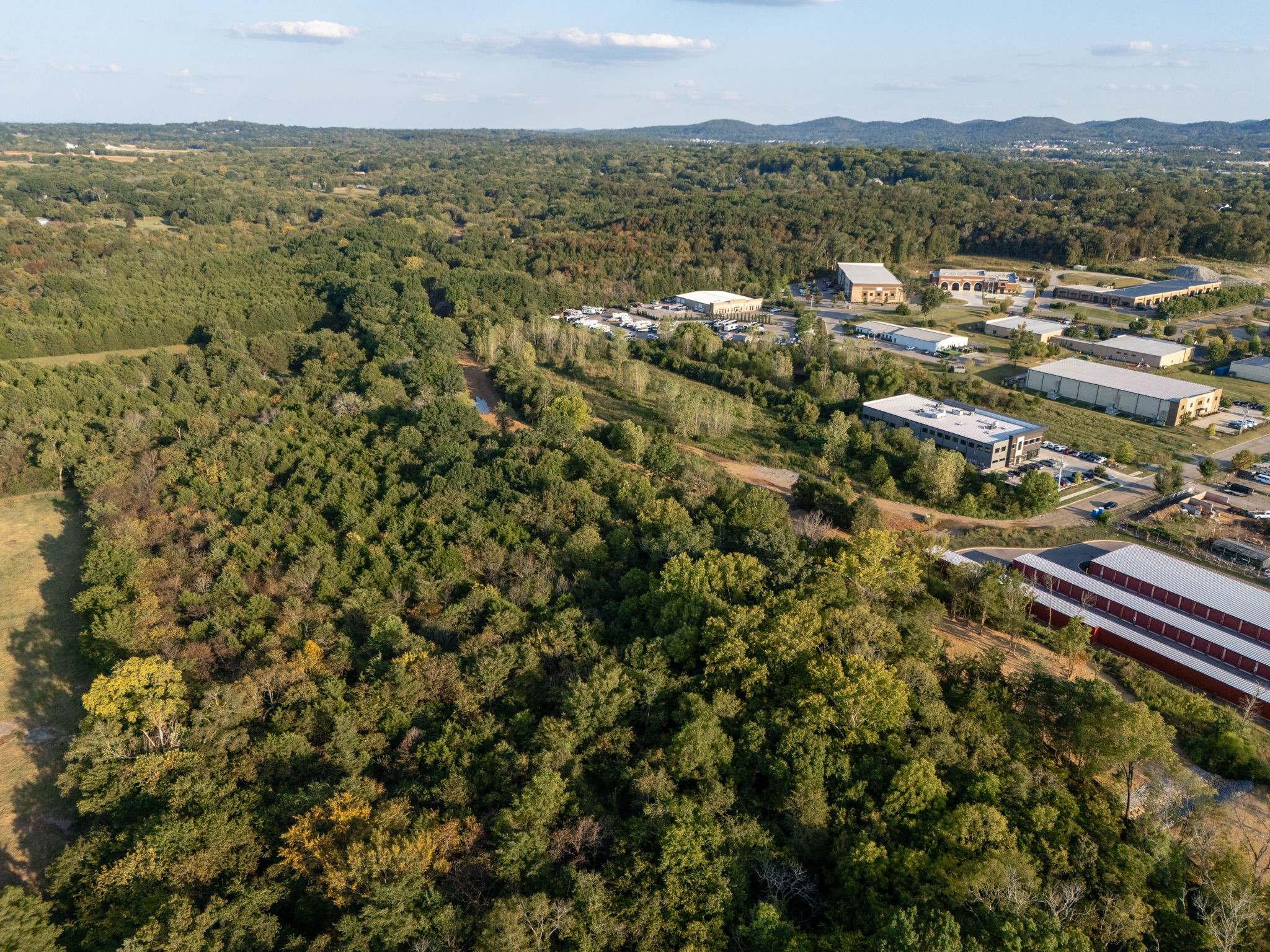 7412 Tennessee Excavating Drive Nolensville TN 37135
