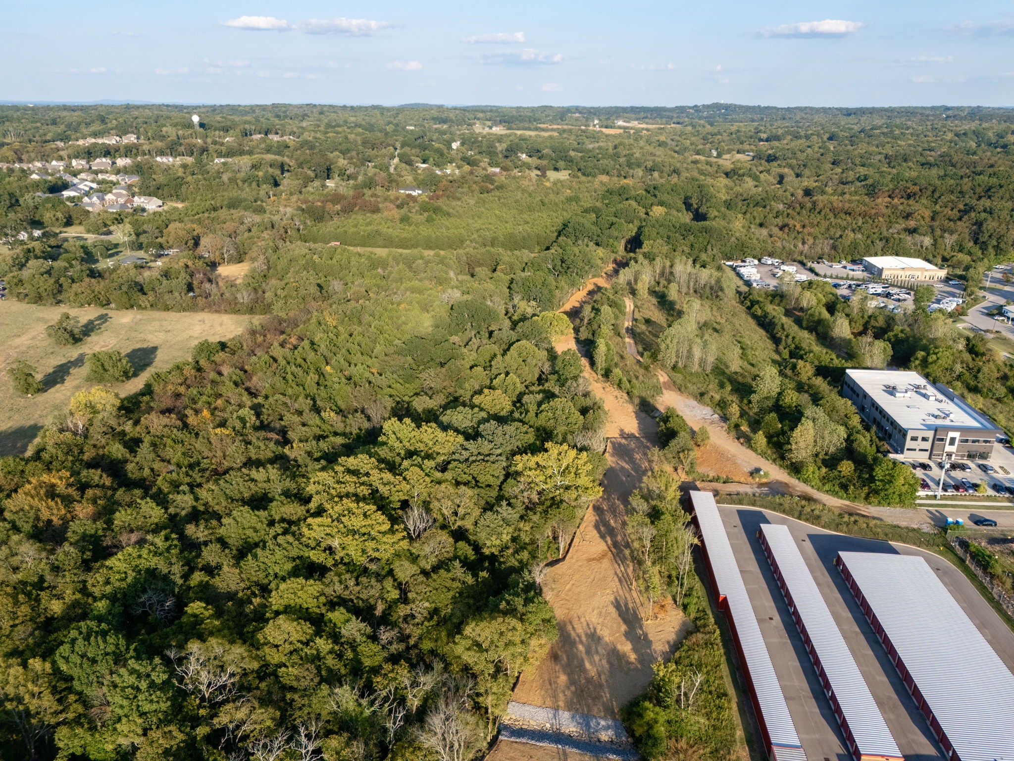 7412 Tennessee Excavating Drive Nolensville TN 37135