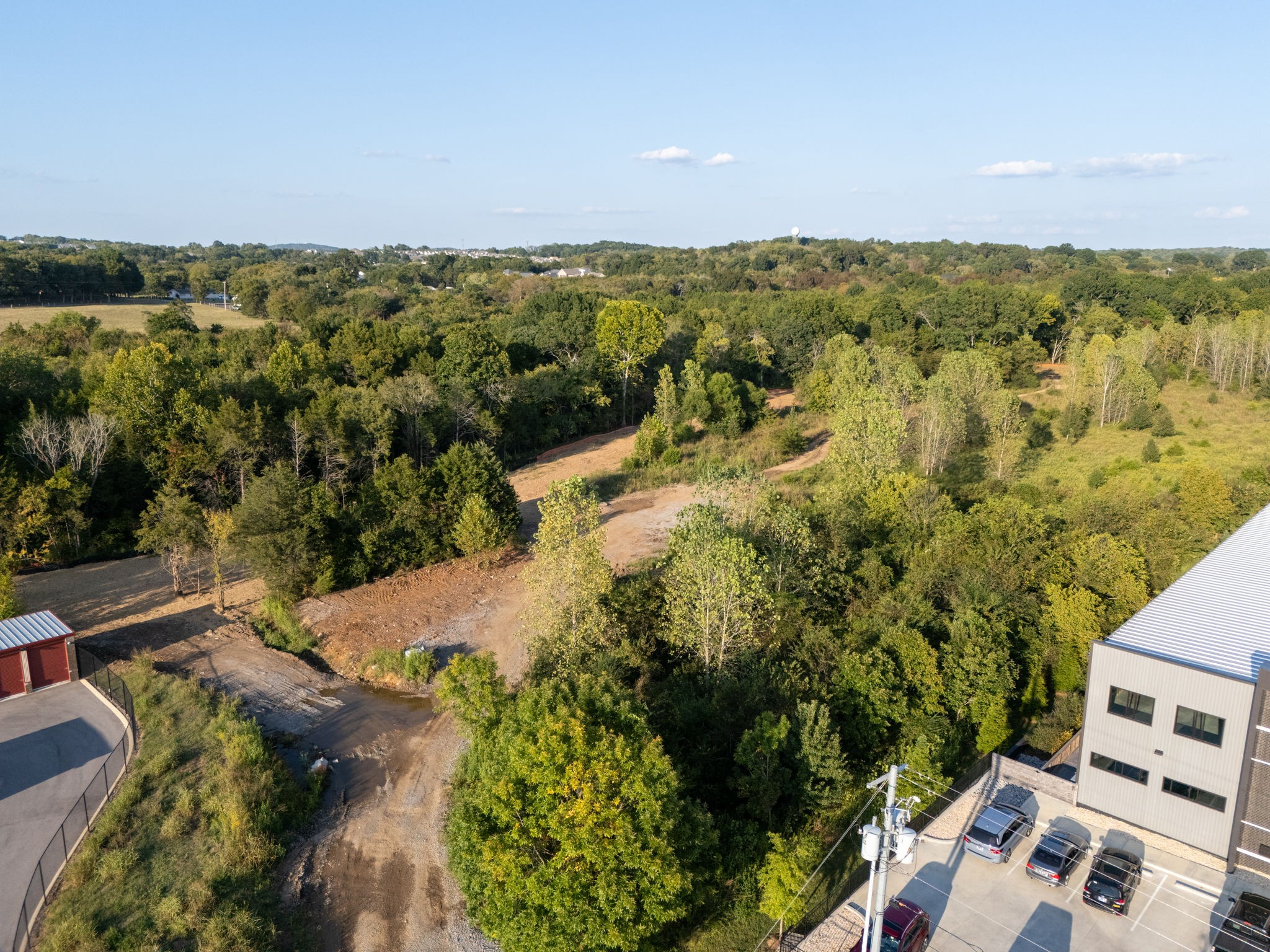 7412 Tennessee Excavating Drive Nolensville TN 37135