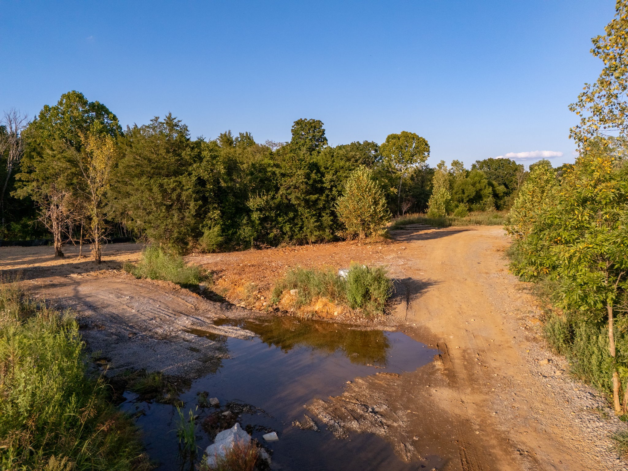 7412 Tennessee Excavating Drive Nolensville TN 37135